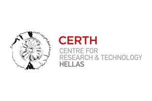 CERTH logo