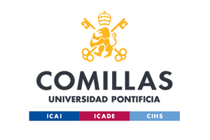 COMILLAS logo