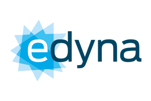 Edyna logo