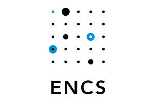 ENCS logo