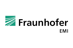 Fraunhofer Institute for High-Speed Dynamics, Ernst-Mach-Institut, EMI logo