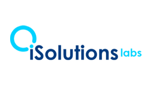 iSolutions labs logo