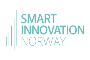 Smart Innovation Norway logo