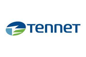 TenneT TSO logo